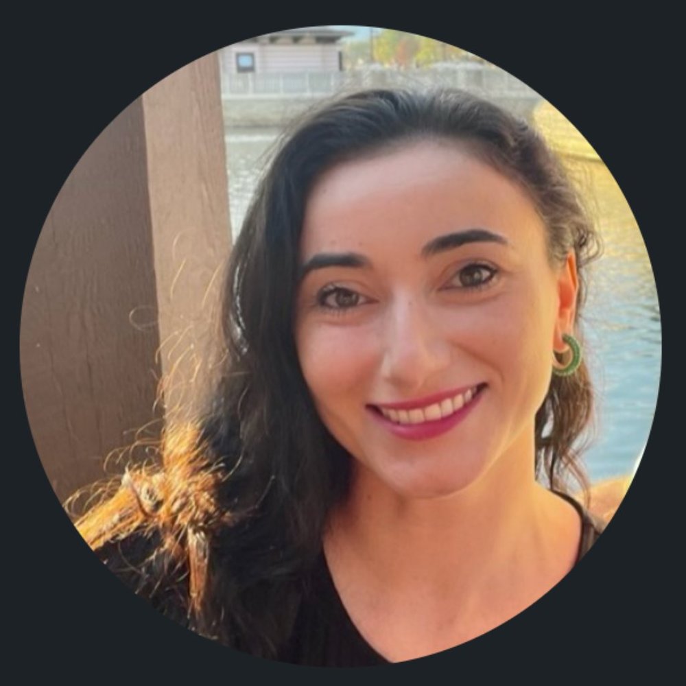 Meet your Posher, Rebecca